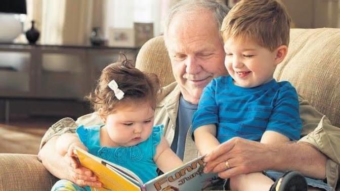 Çocuk gelişimine aile büyükleri müdahale etmeli mi?