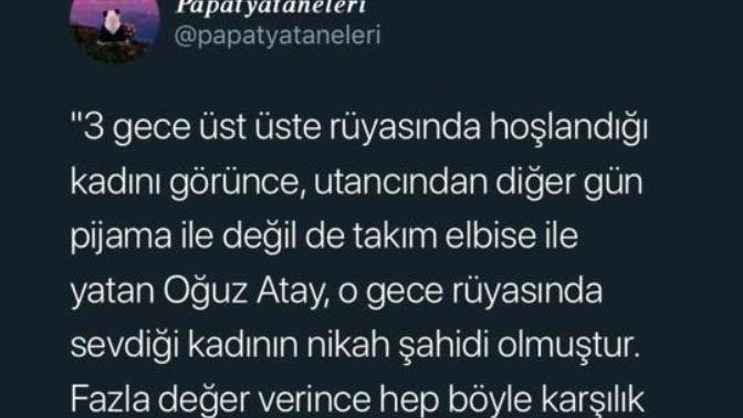 Sevdiğimiz insanlara fazla mı anlam yüklüyoruz?