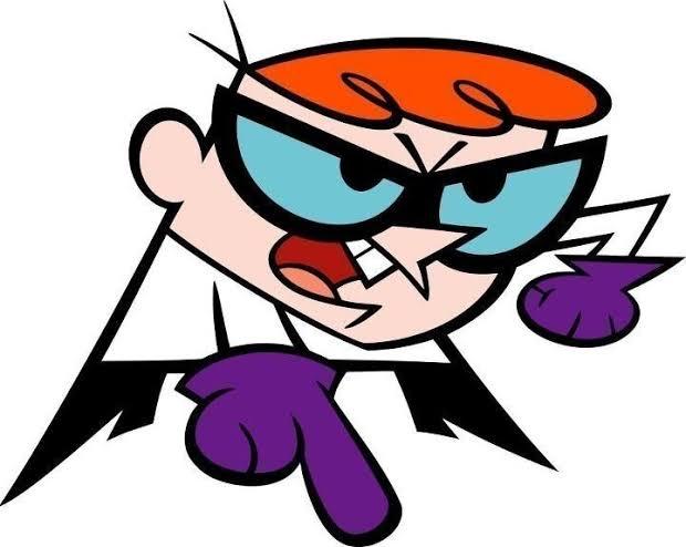 Dexter