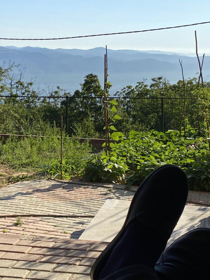Günaydın. Napiyosunuz KS ailesi? Anlık foto alalim💋?