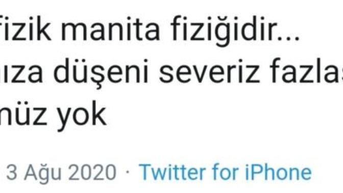 Sizce ideal fizik😂?