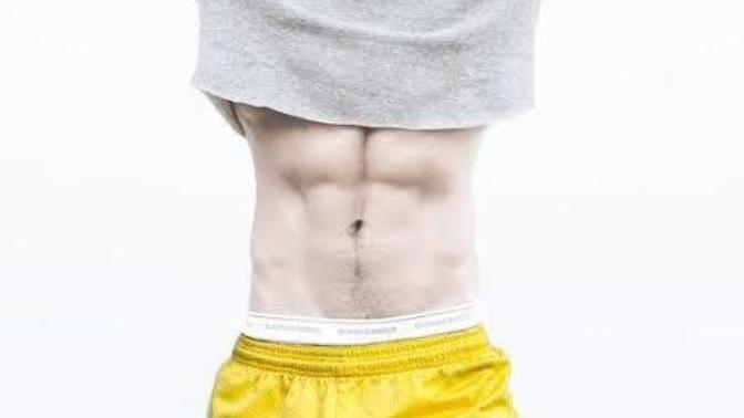 Crop top , erkek modası hakkında ne düşünüyorsunuz 😋 ?