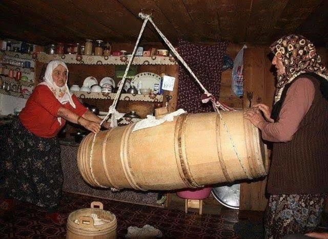 Çamaşır makinesine alternatif önerileriniz nelerdir?