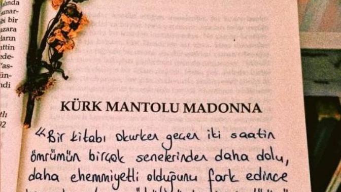 Kitap okuma alışkanlığı olmayan birisi ile anlaşabilir misiniz?