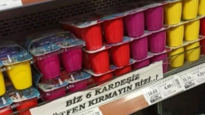 Yoğurdu sade mi tüketirsiniz yoksa meyveli mi?
