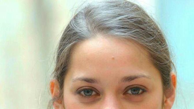 Fransız kadınları çok hoş değil mi?