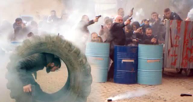 En saçma olduğunu düşündüğünüz yerli dizi sahnesi hangisidir?