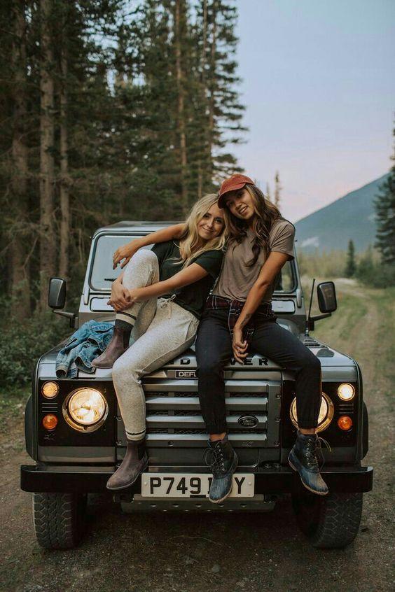 Land rover gibi