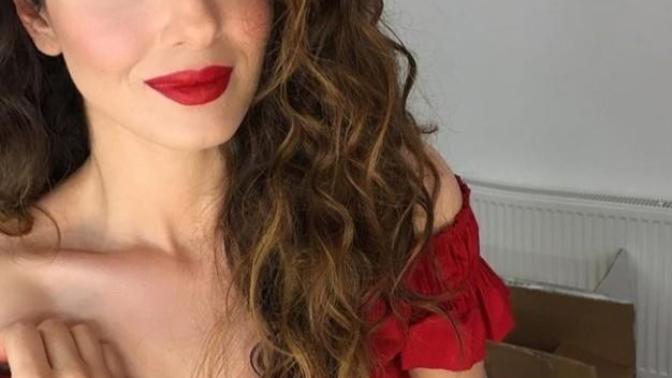 Aslıhan Güner çok güzel değil mi ya?