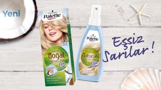 Renk açıcı sprey kullanan var mı?