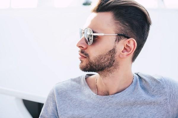 Yüz şeklimi ve yakışacak saç modelini nasıl öğrenebilirim?