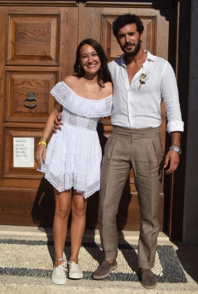 Sevgiliniz size Tipim değilsin, ben seni karakterin için seviyorum dese ona ne cevap verirdiniz?