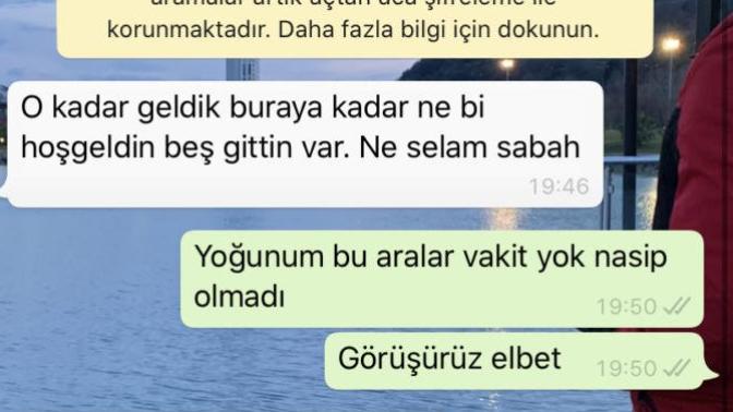Kuzeninizle sevgili olur musunuz?