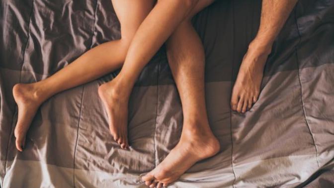 Vücudun farklı bölgelerine boşalma konusuna bakış açınız nedir?