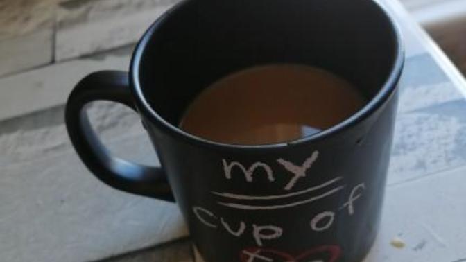 Nescafe 3ü'1 Arada İçen Var mı?