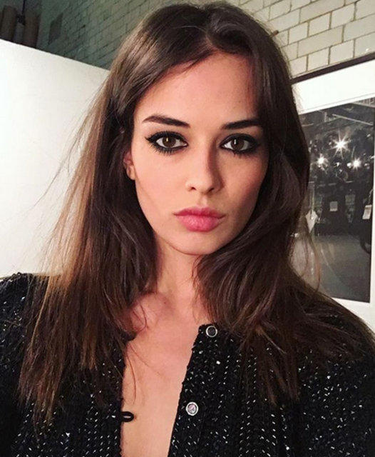 Elif Aksu nasil guzelmi?