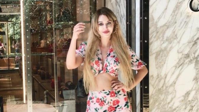 Influencer olmak istiyorum. Sizce tarzım nasıl?