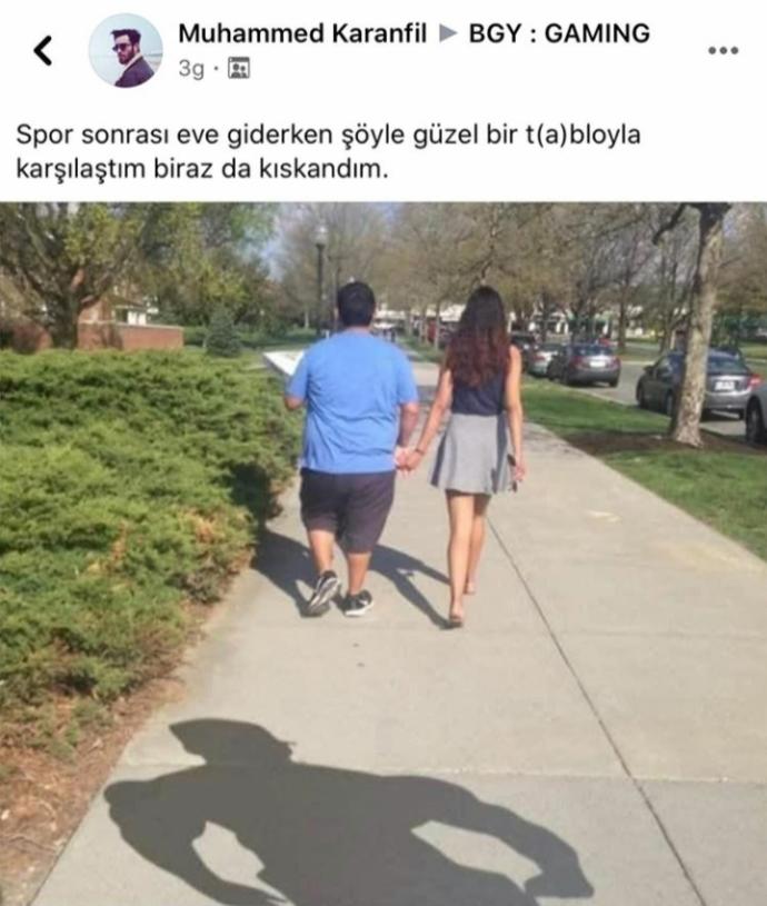 Spor yapıyor musunuz cücükler?