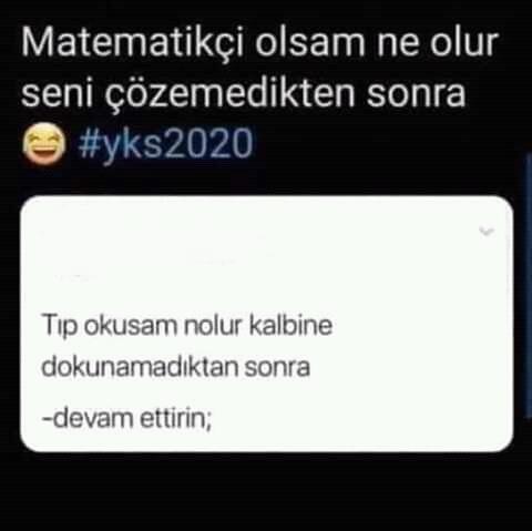 Ask matematik gibimidir?