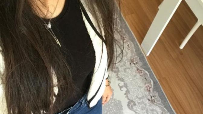 Kombin yapmak bazen ne zor?