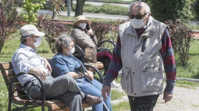 Corona virüs sebebiyle yasaklar geri mi geliyor?