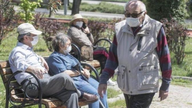 Corona virüs sebebiyle yasaklar geri mi geliyor?