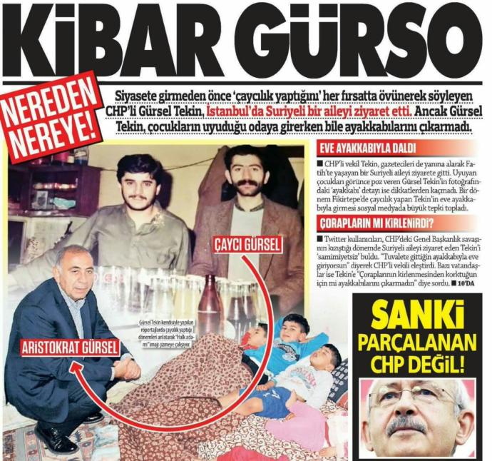 Berlin'de ayda 7.500 € kazanmak mı yoksa İstanbul'da ayda 20.000 lira mı kazanmak isterdiniz?