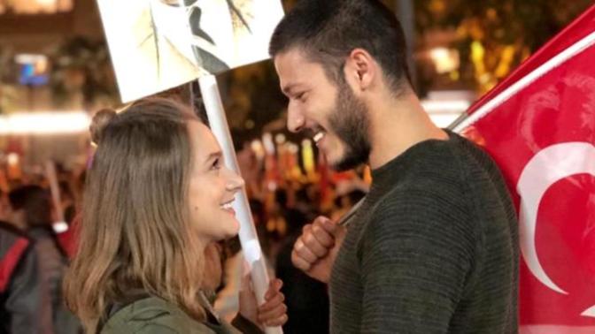 Miray Daner Kubilay Aka’yı 3. kez affetti. Sizce bir kez ayrılınca o ilişki tekrar eskisi gibi olabilir mi?