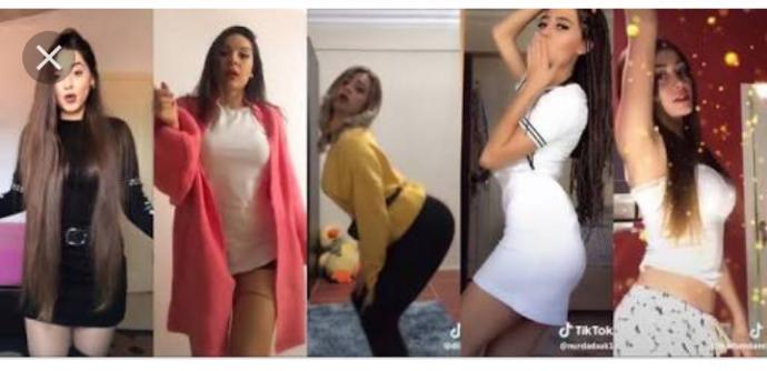 Tik tok kıskançlığı?