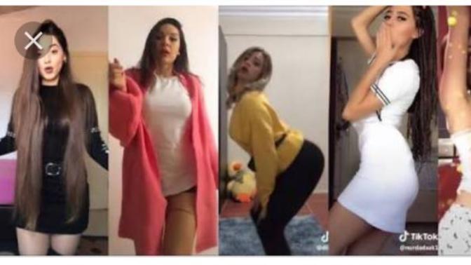 Tik tok kıskançlığı?