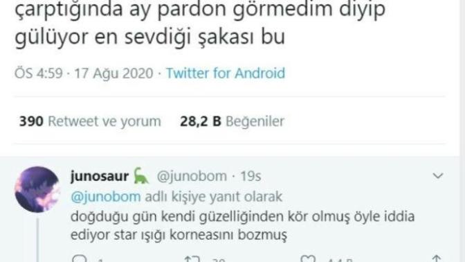 Her haliniz ile barışık mısınız yoksa kompleks yaptığınız oluyor mu?