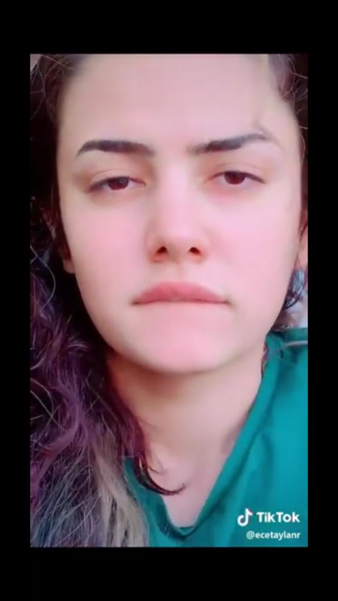 Beden Dilinde Dudak Isırmak Ne Anlama Gelir?