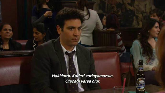 Kadere inanır mısınız, olacağı varsa olur mu?