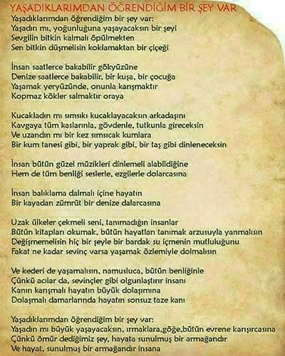 Acı çekmek seni daha mı güçlü yapar yoksa içten içe bitirir mi?