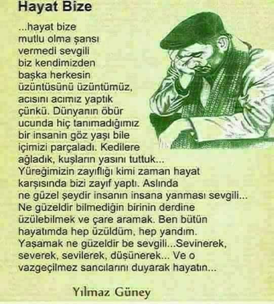 Acı çekmek seni daha mı güçlü yapar yoksa içten içe bitirir mi?