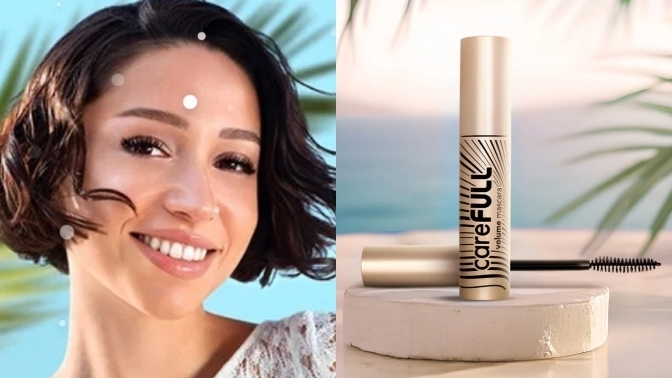 Flormar maskaraları güzel mi?
