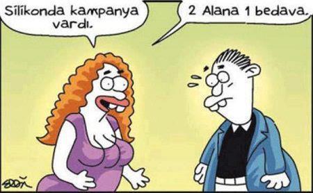 Bedava verseler hemen alırım dediğiniz şey nedir?