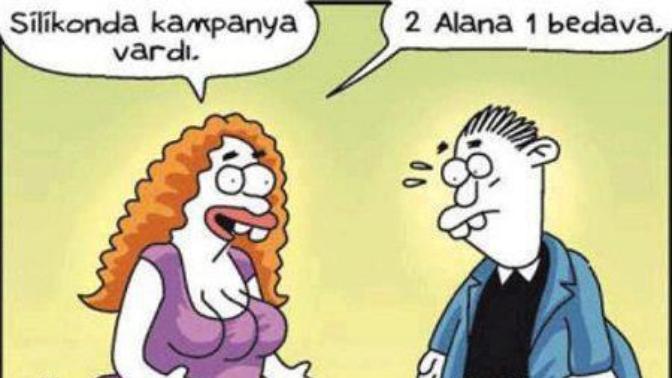 Bedava verseler hemen alırım dediğiniz şey nedir?
