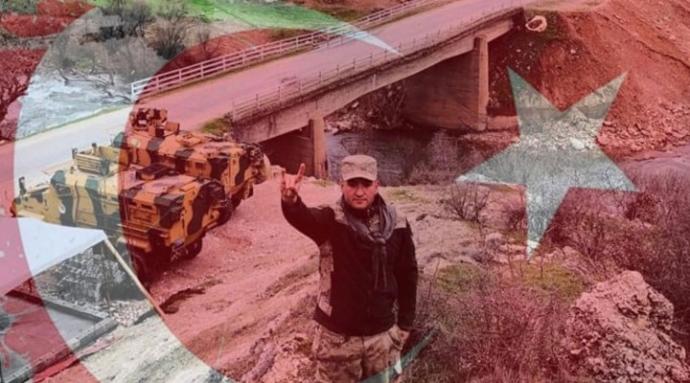 Batmanda kız çocuğunu alı koyup 20 gün boyunca tecavüz eden uzman çavuş serbest bırakıldı?