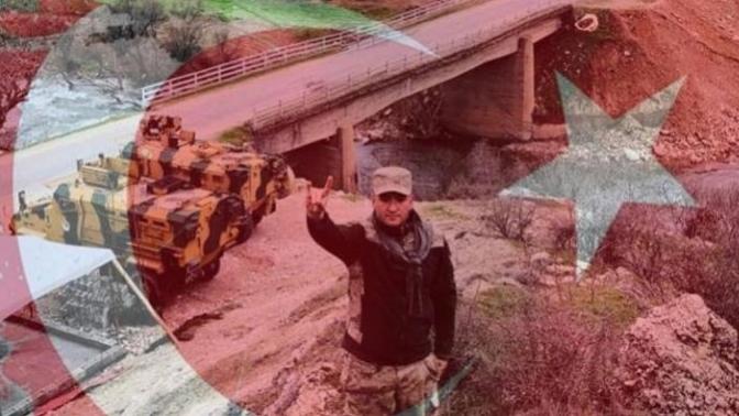Batmanda kız çocuğunu alı koyup 20 gün boyunca tecavüz eden uzman çavuş serbest bırakıldı?