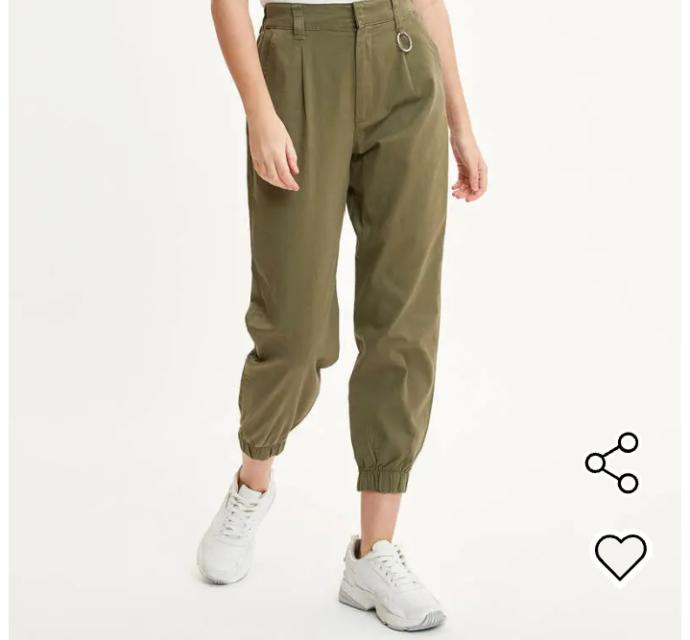 İlk buluşma için uygun mu yoksa mom jean crop ya da tişört mü giyiyim?