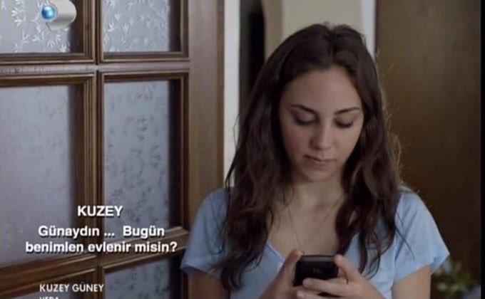 Şart mı toplum için teklif almak? :)