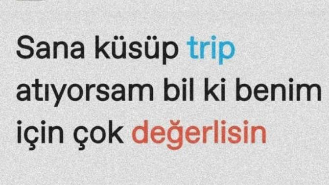 Siz karşınızdaki insana değerini nasıl gösterirsiniz?
