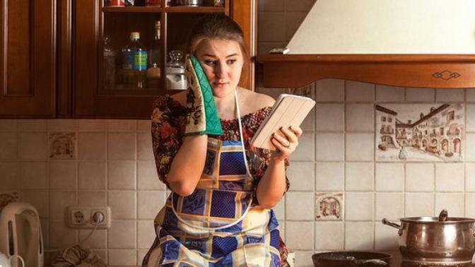 Seneye düğünüm var, yemek yapmayı 1 senede nasıl öğrenirim?
