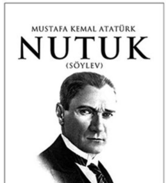 Herkesin okuması gereken bir kitap söyler misiniz?