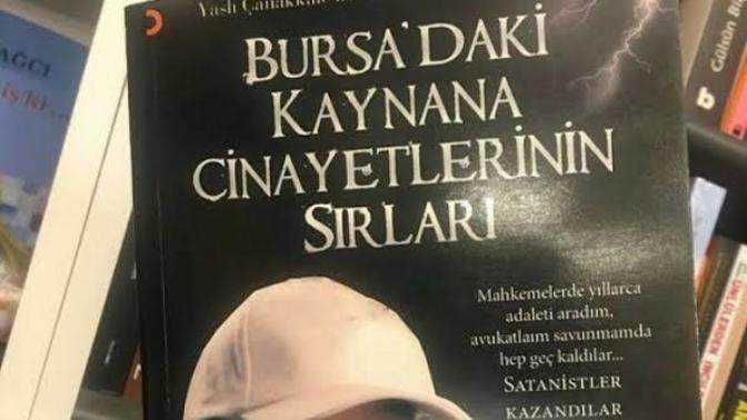 Herkesin okuması gereken bir kitap söyler misiniz?