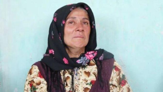"Kimse sana inanmaz, sahipsizsin!" Ülkemizde kadınlar sahipsiz mi?