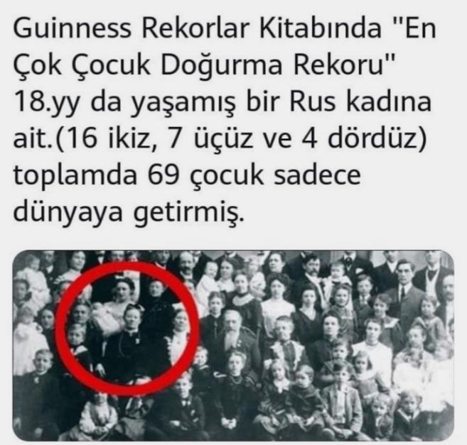 Evlilikte ideal çocuk sayısı kaç olmalı sizce?