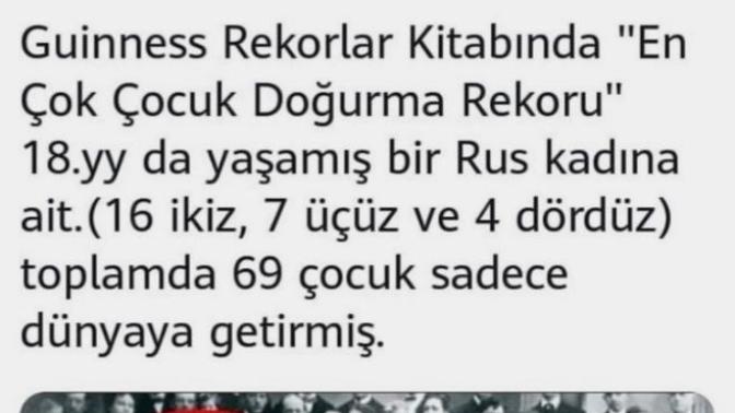 Evlilikte ideal çocuk sayısı kaç olmalı sizce?