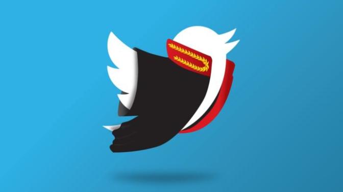 Twitter suçluların cezasını çekmesinde katkı sağlıyor mu? Twitter adalet dağıtıyor mu?